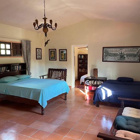 Casa Mex Vila Pisté Exterior foto
