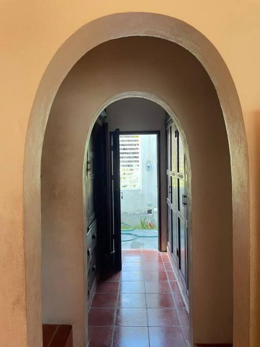 Casa Mex Vila Pisté Exterior foto
